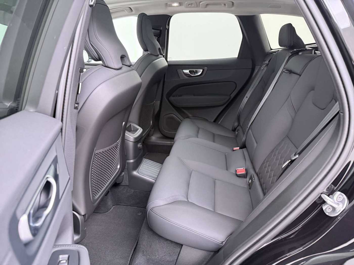 Volvo XC60 – Bild 15