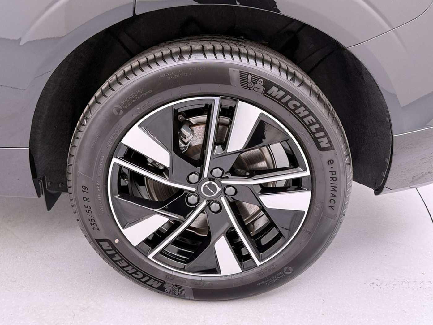 Volvo XC60 – Bild 17