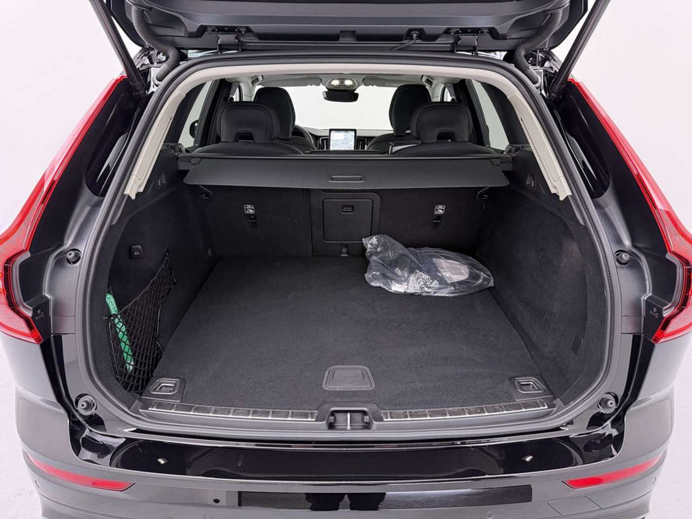 Volvo XC60 – Bild 18