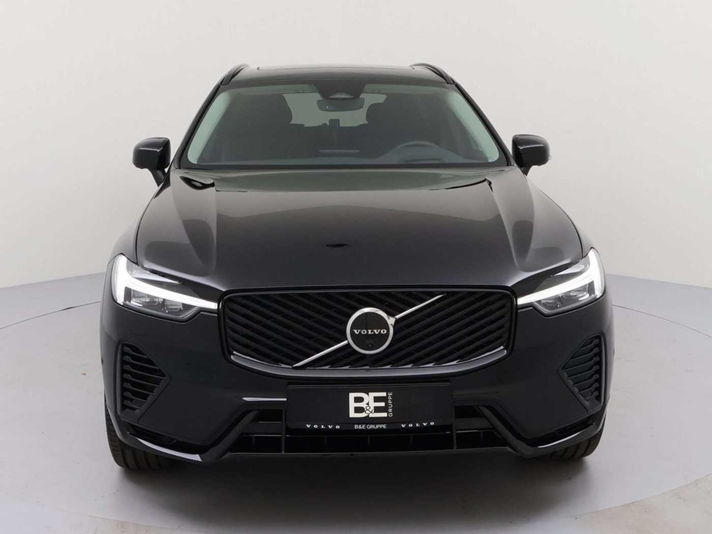 Volvo XC60 – Bild 2