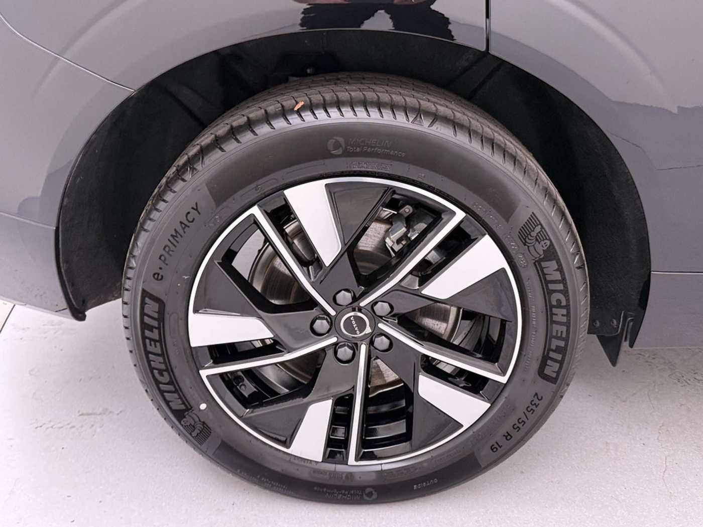 Volvo XC60 – Bild 20