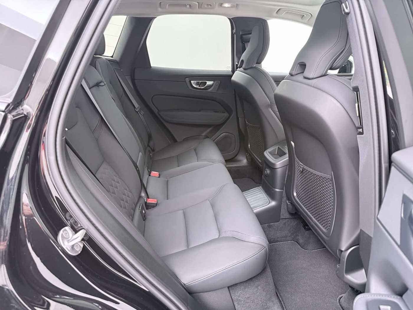 Volvo XC60 – Bild 21
