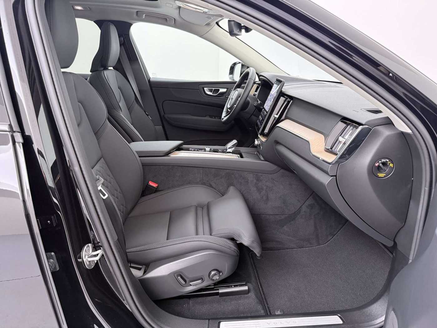 Volvo XC60 – Bild 22