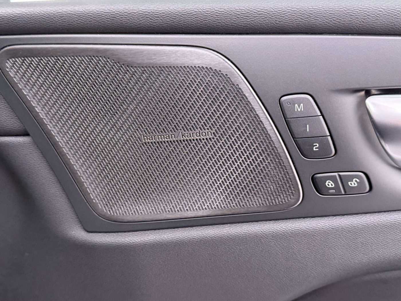 Volvo XC60 – Bild 23