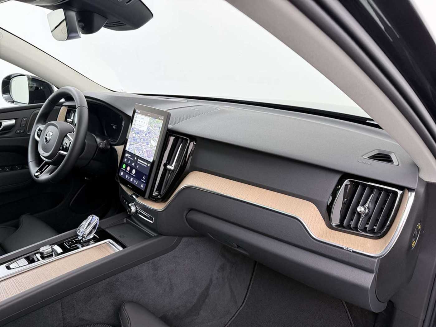 Volvo XC60 – Bild 24