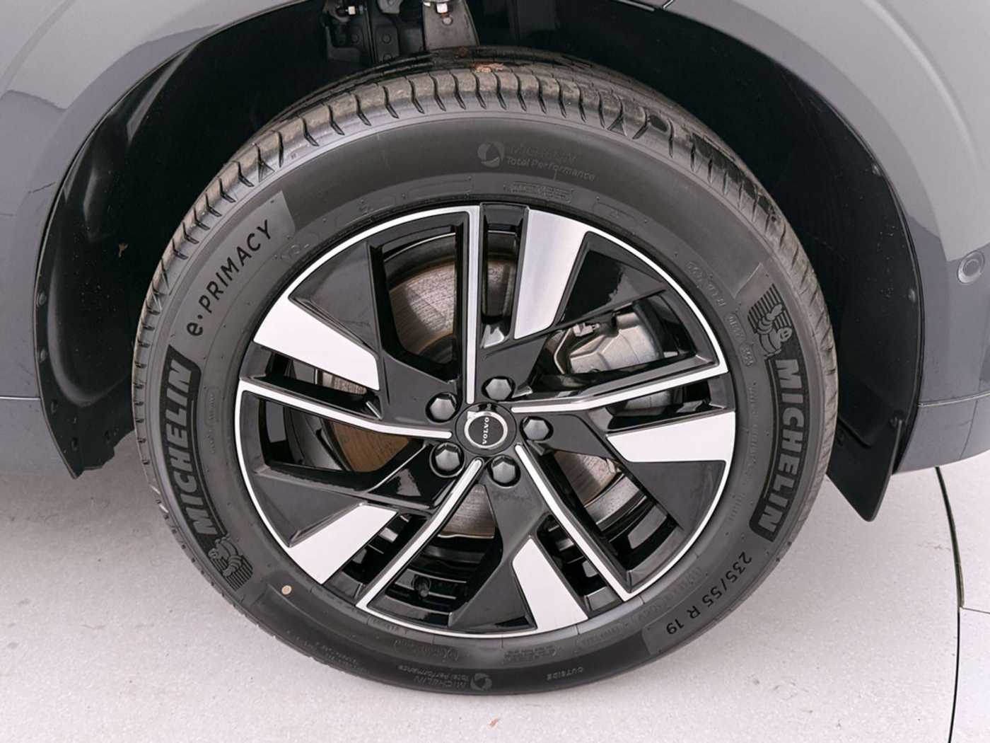 Volvo XC60 – Bild 25