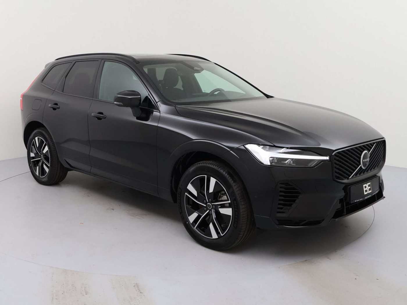 Volvo XC60 – Bild 3