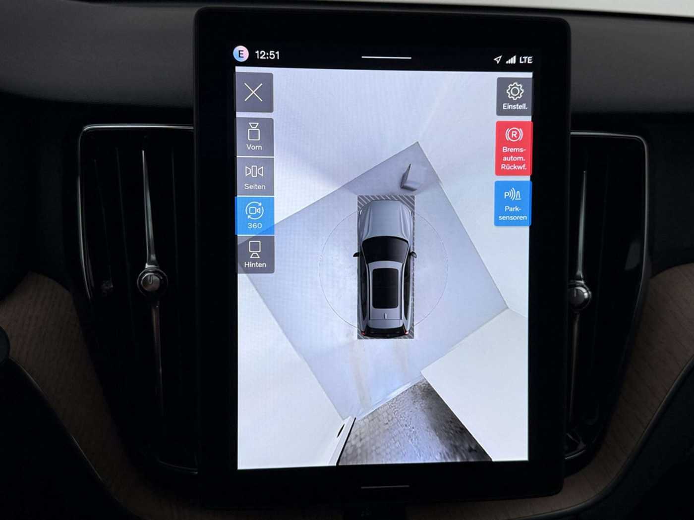 Volvo XC60 – Bild 30