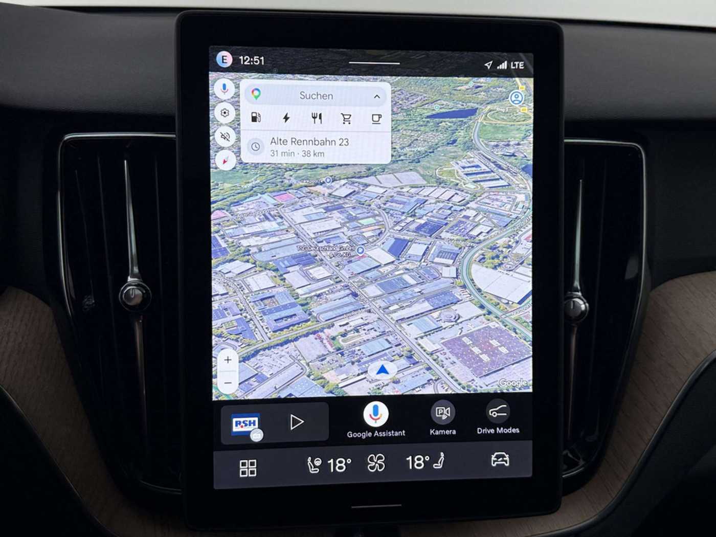 Volvo XC60 – Bild 31