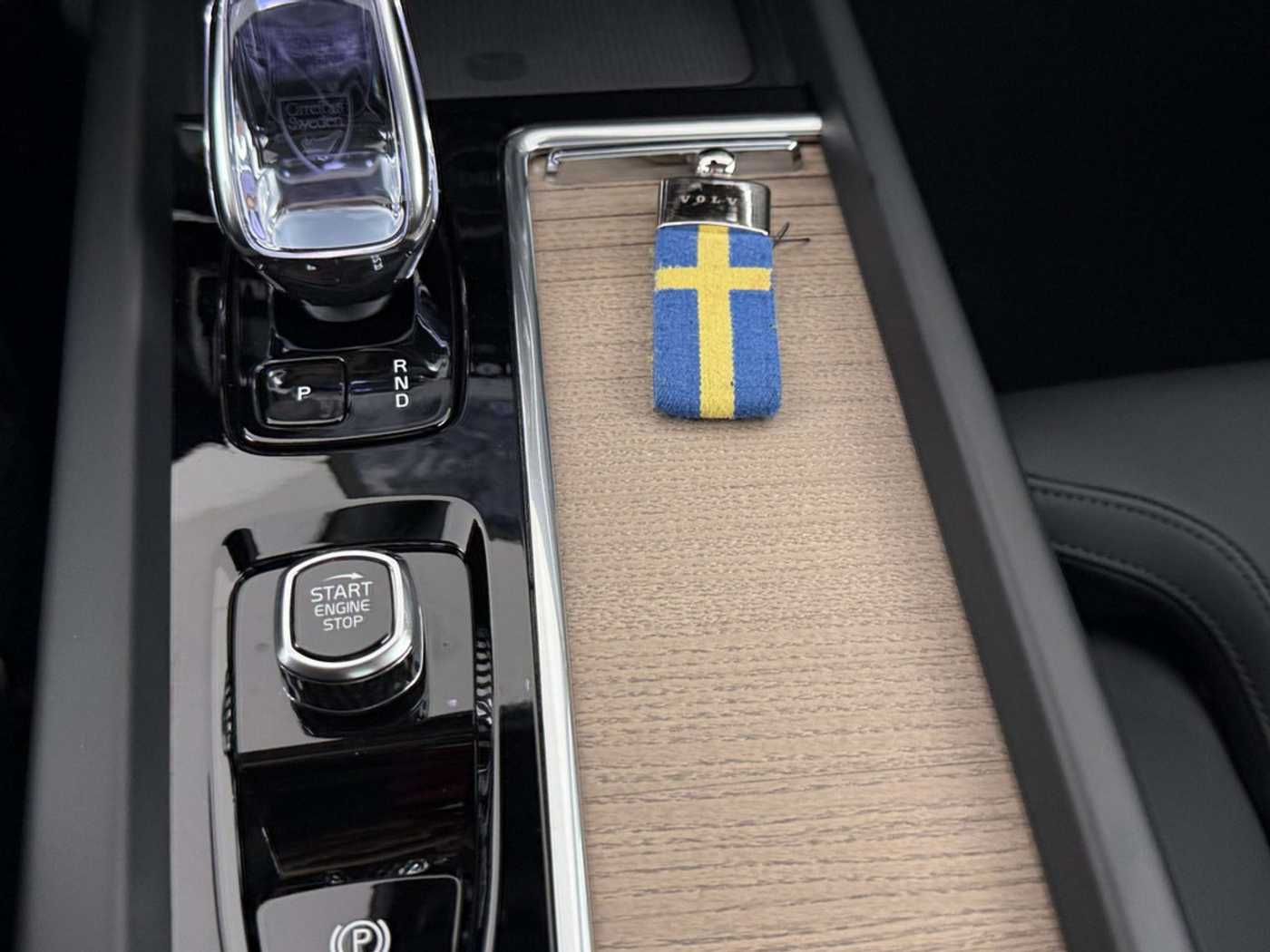 Volvo XC60 – Bild 34