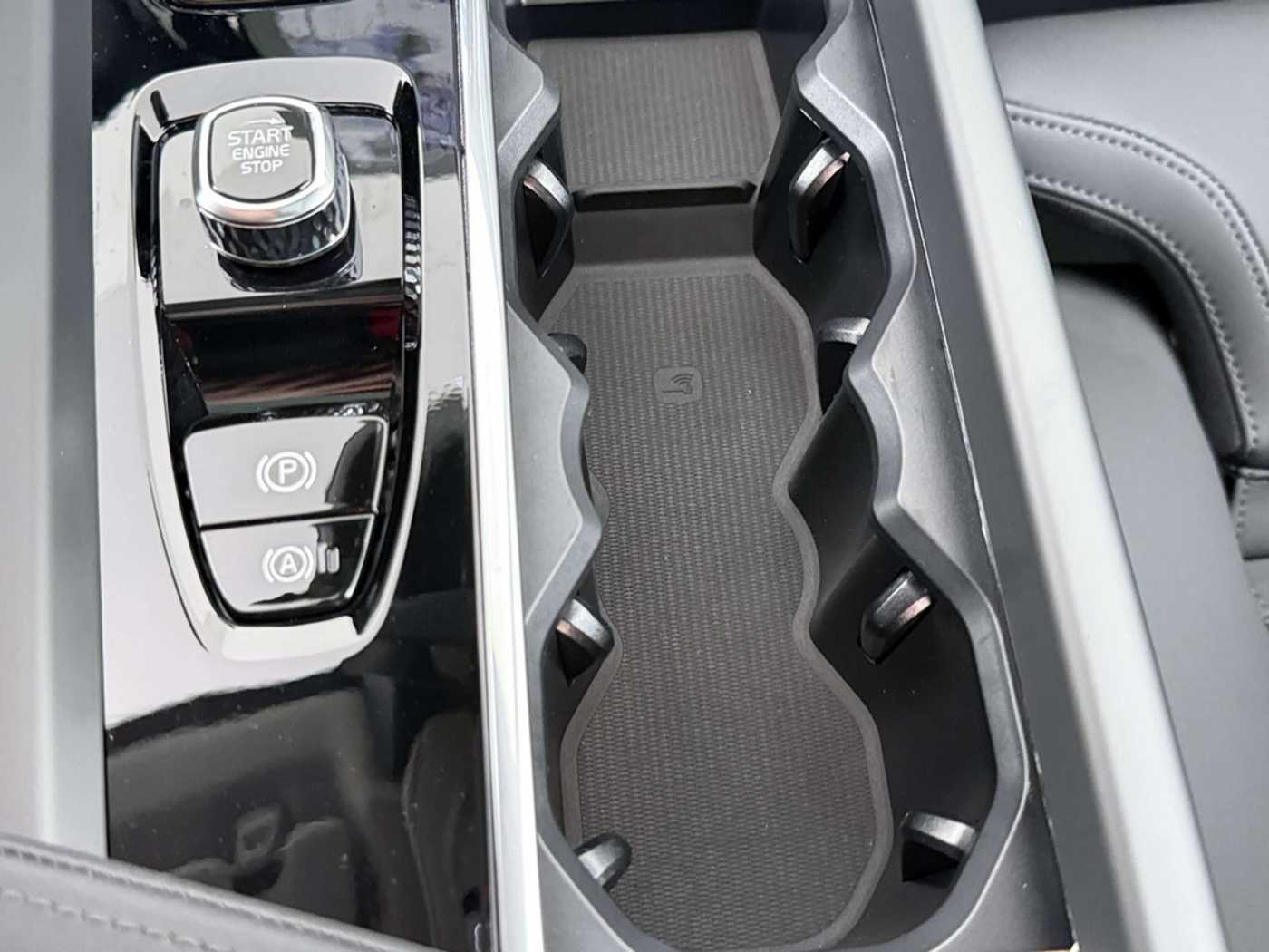 Volvo XC60 – Bild 35