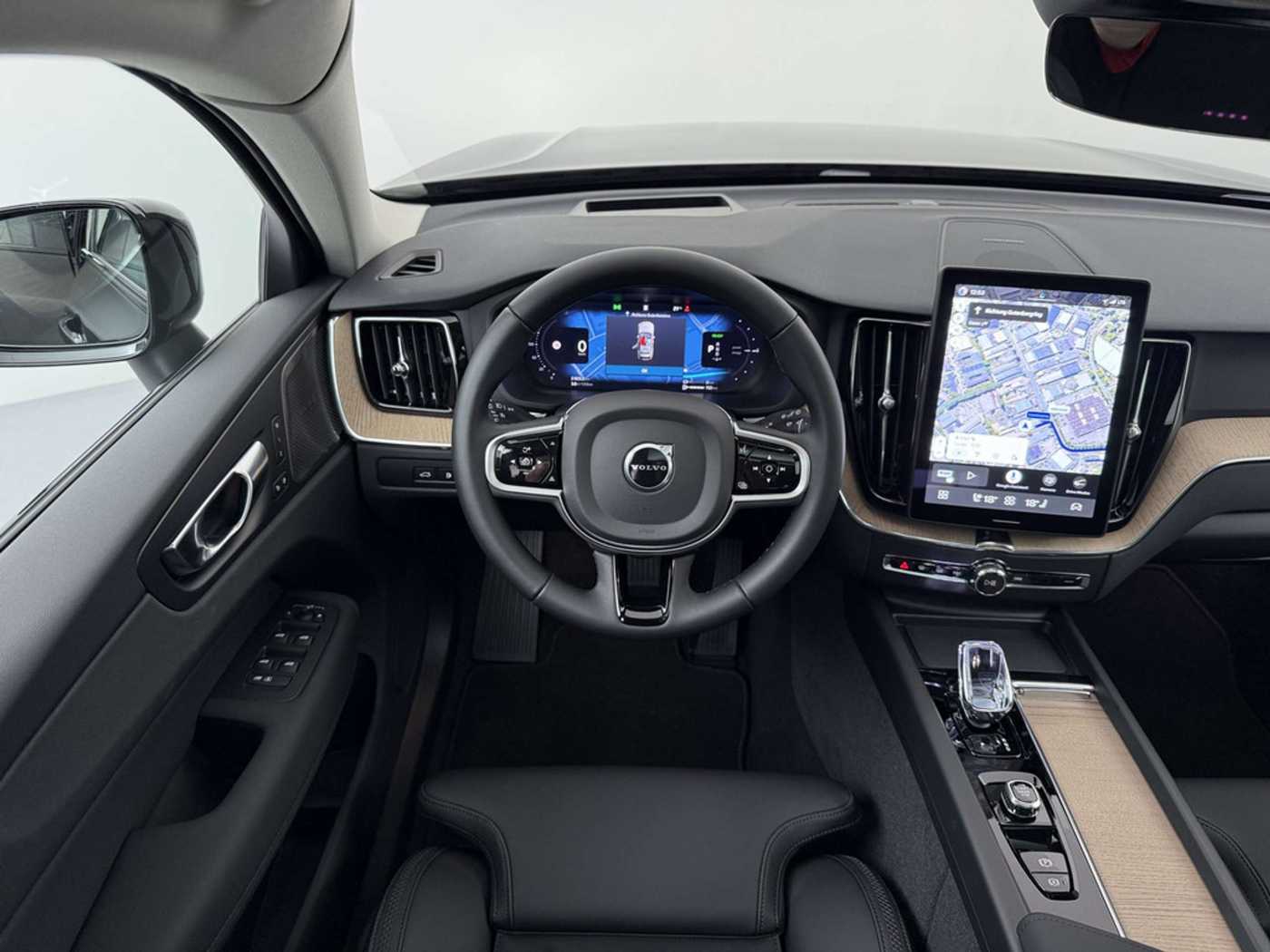 Volvo XC60 – Bild 39