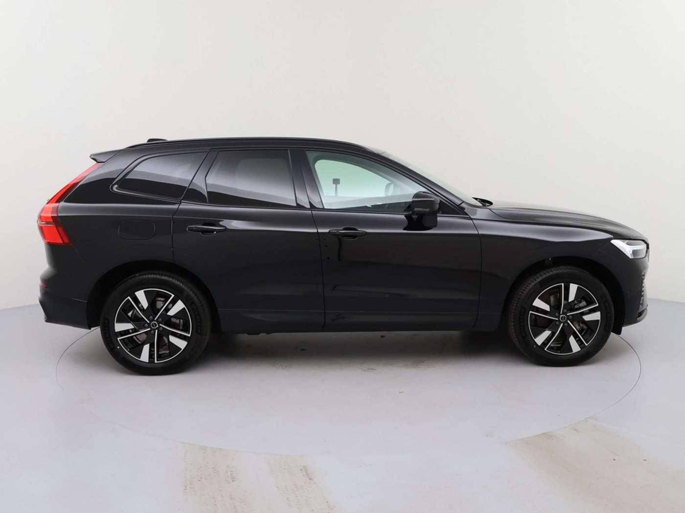 Volvo XC60 – Bild 4