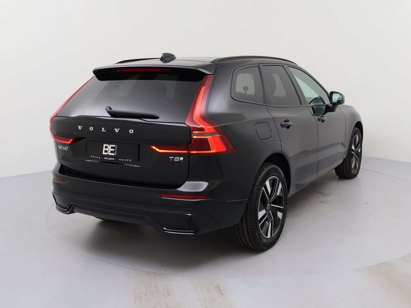 Volvo XC60 – Bild 5