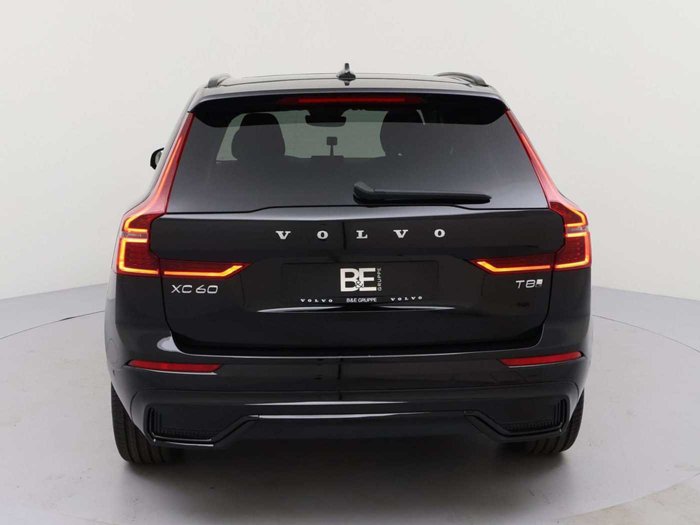 Volvo XC60 – Bild 6