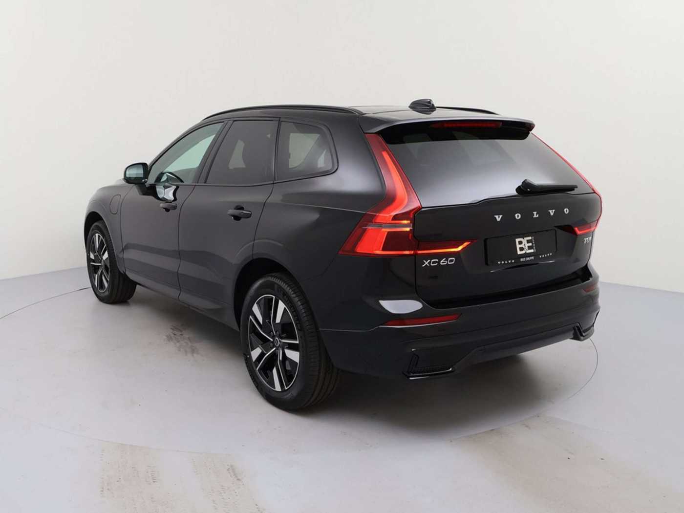 Volvo XC60 – Bild 7