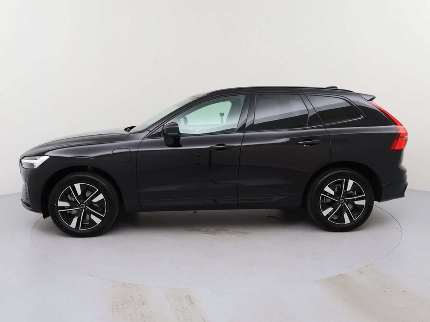Volvo XC60 – Bild 8