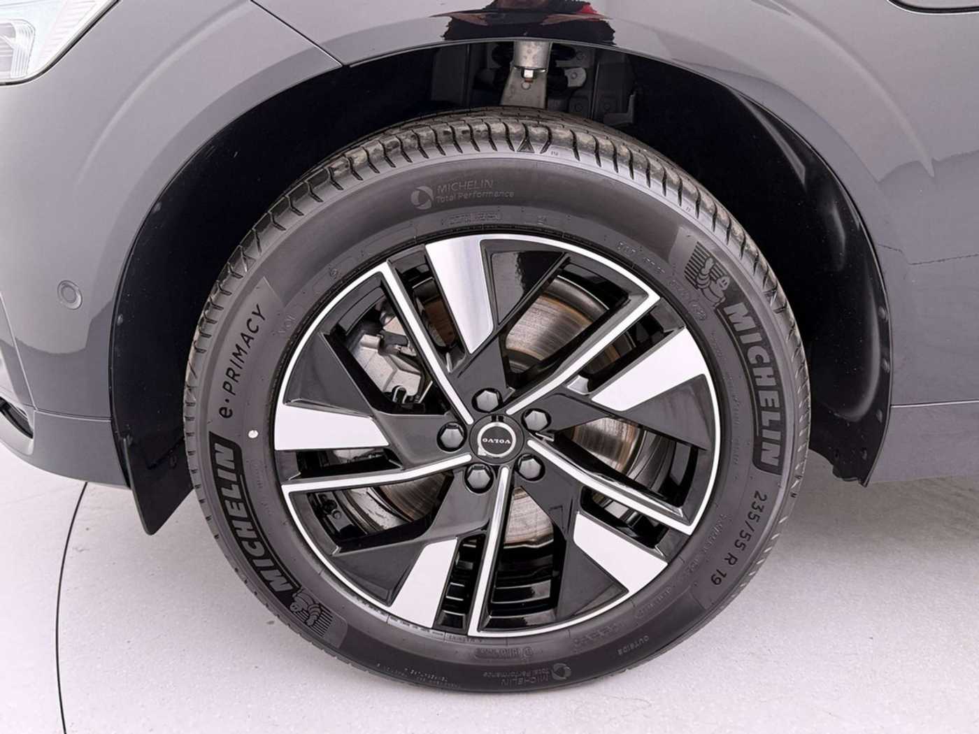 Volvo XC60 – Bild 9