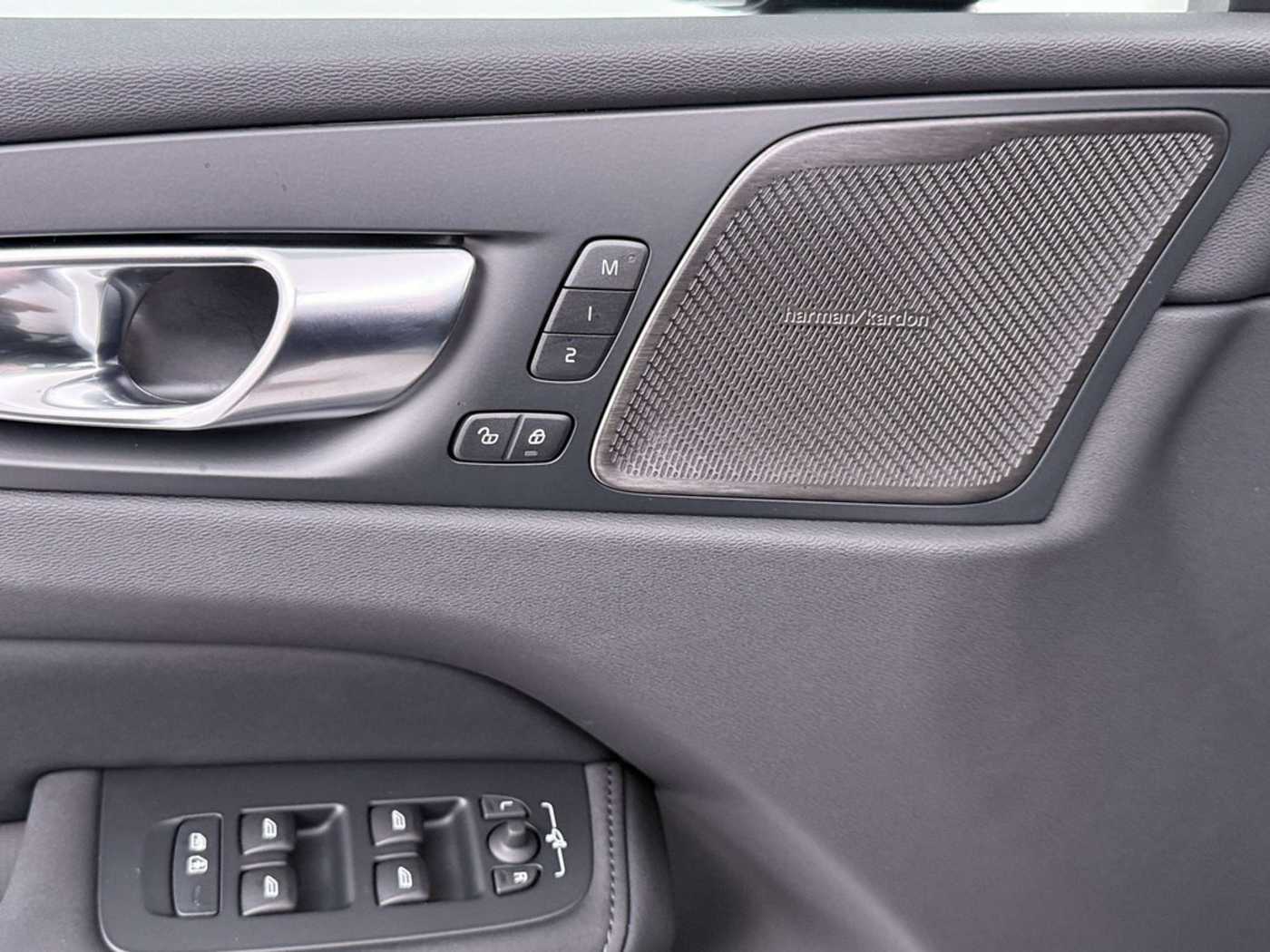 Volvo XC60 – Bild 13