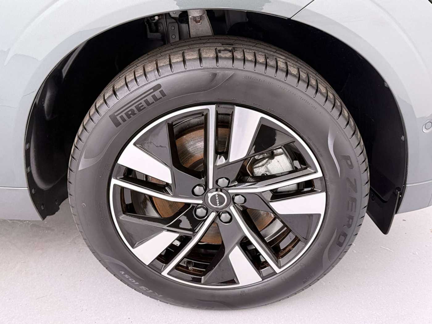 Volvo XC60 – Bild 25
