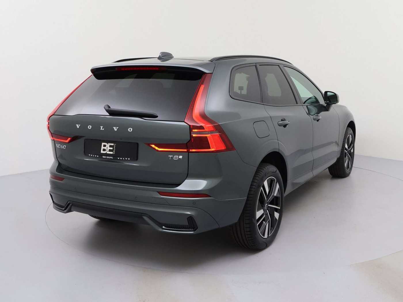 Volvo XC60 – Bild 5