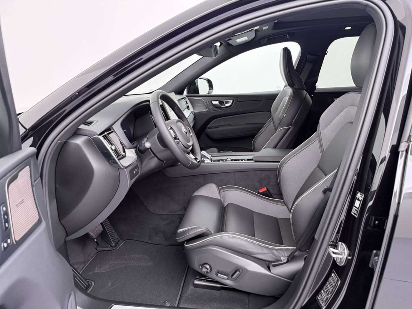 Volvo XC60 – Bild 12