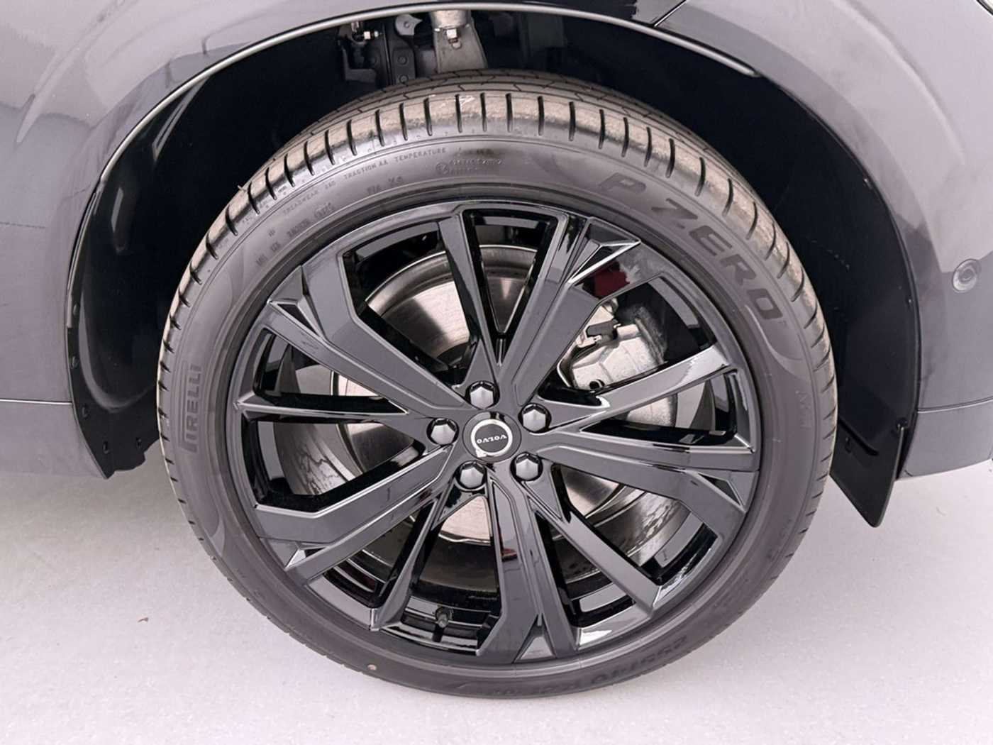 Volvo XC60 – Bild 26