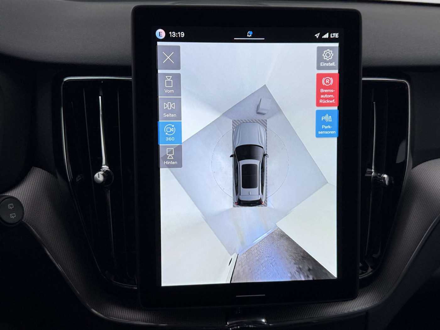 Volvo XC60 – Bild 32