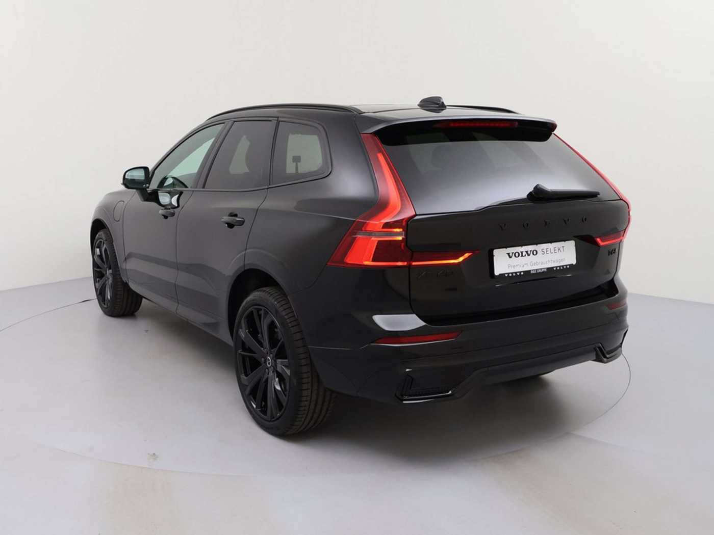Volvo XC60 – Bild 7