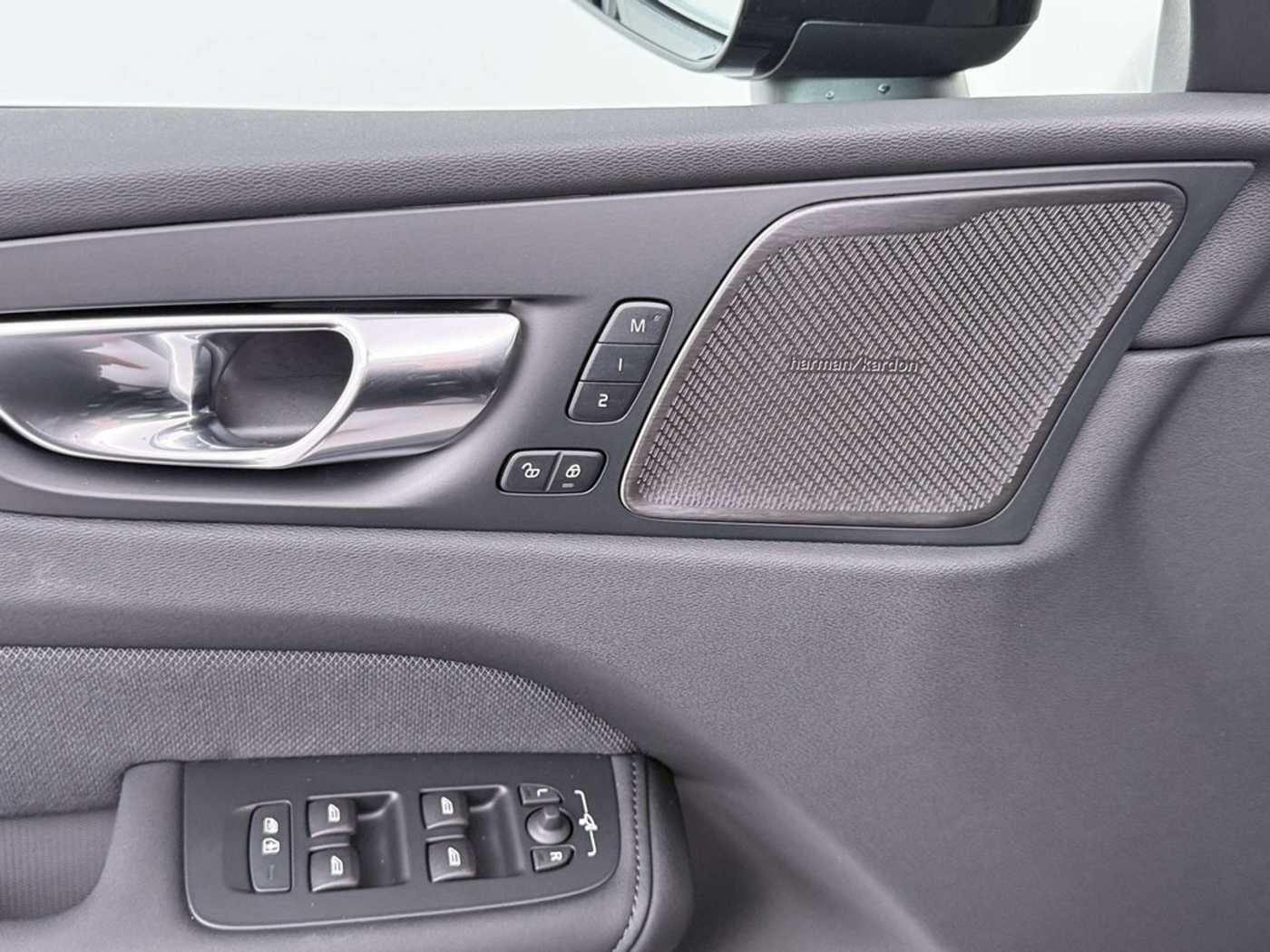 Volvo XC60 – Bild 13