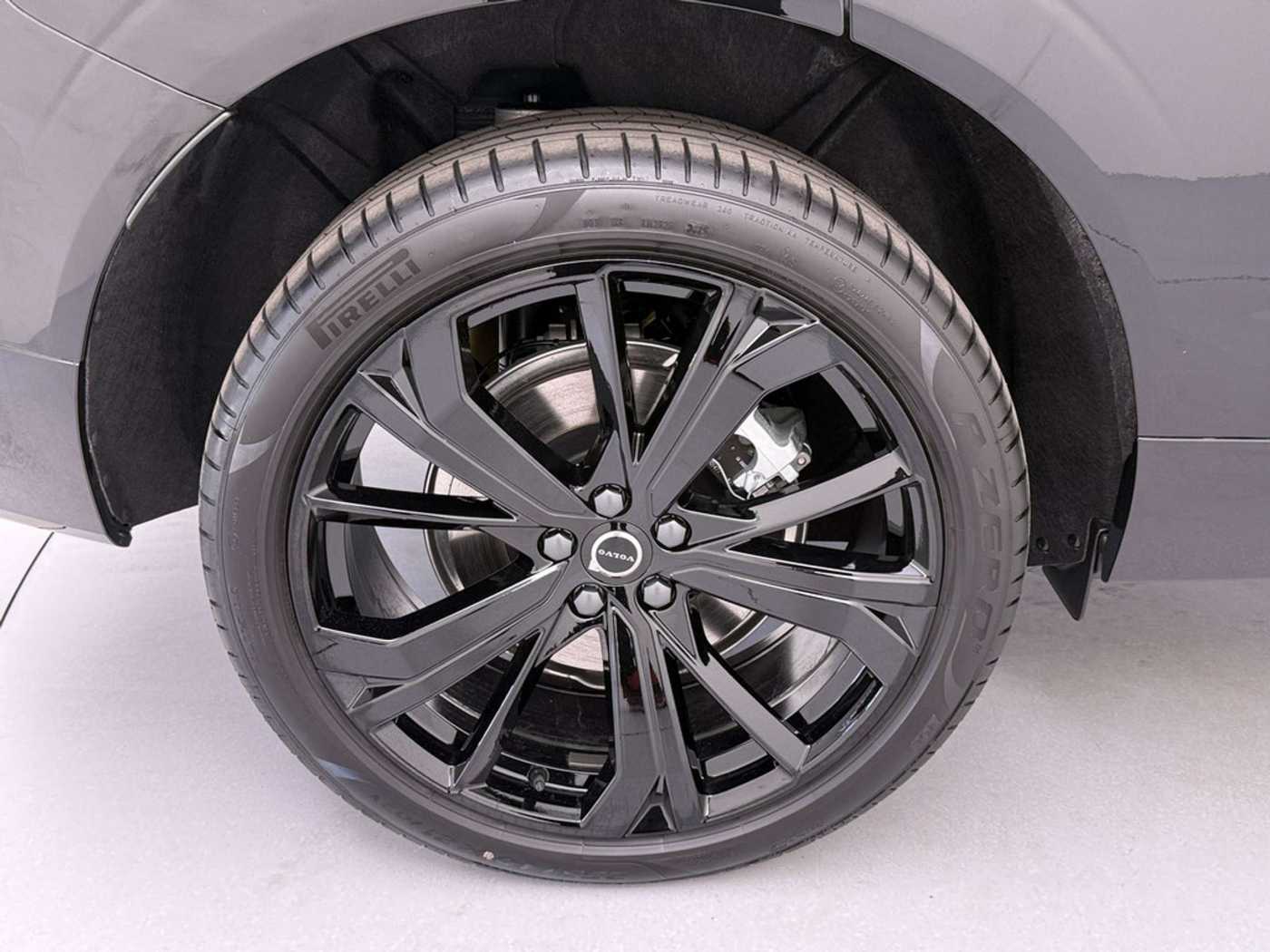 Volvo XC60 – Bild 21