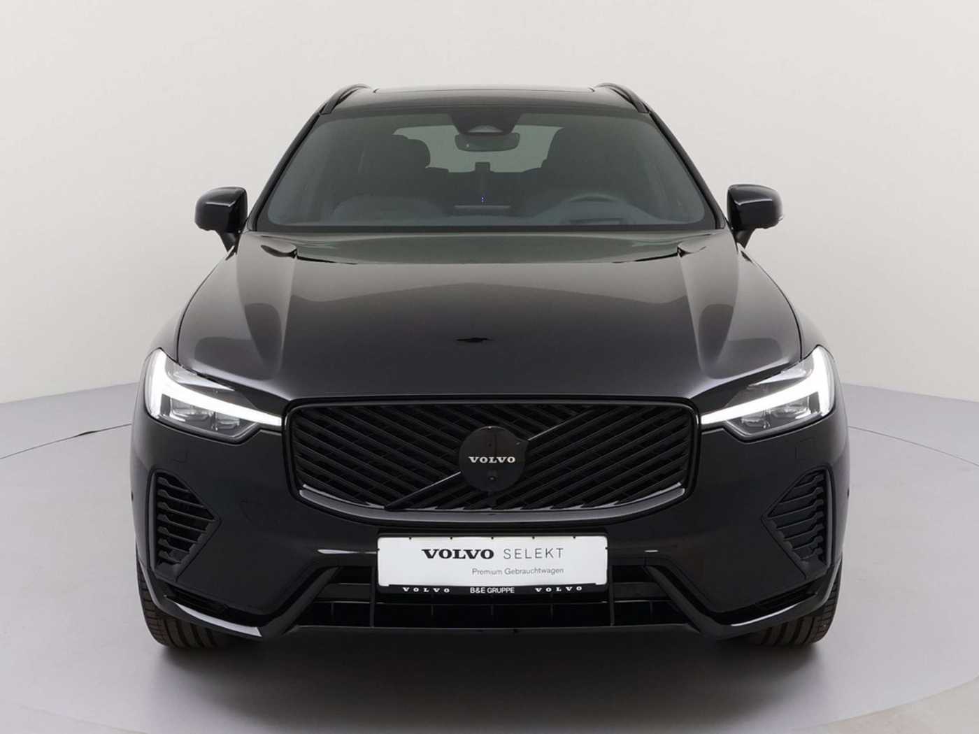 Volvo XC60 – Bild 2