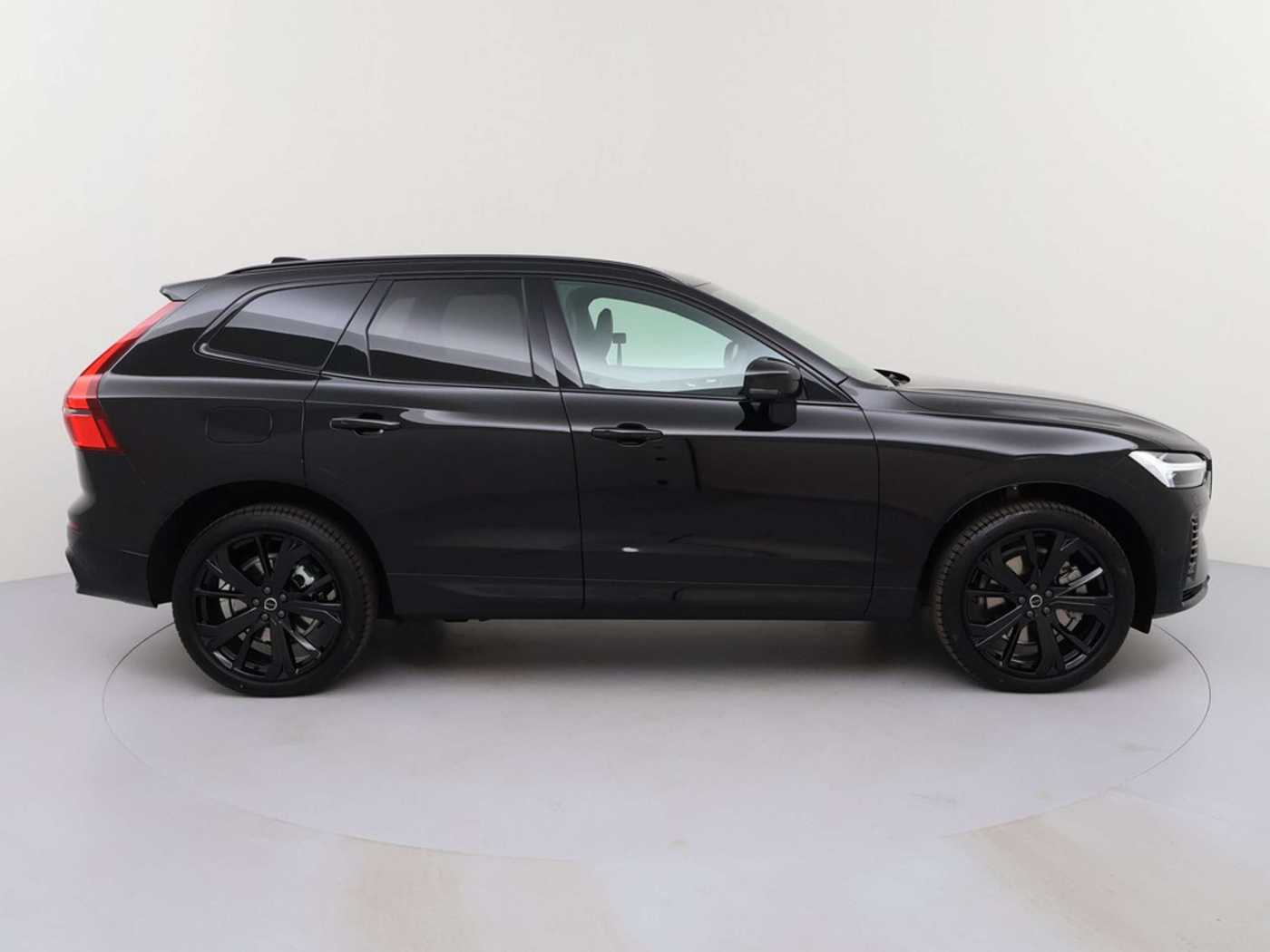 Volvo XC60 – Bild 4