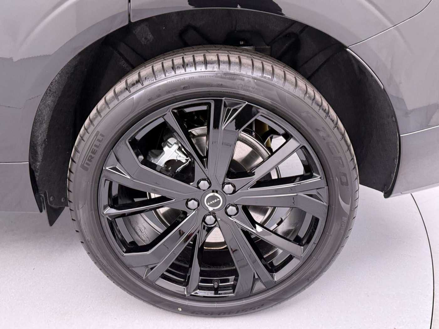 Volvo XC60 – Bild 17