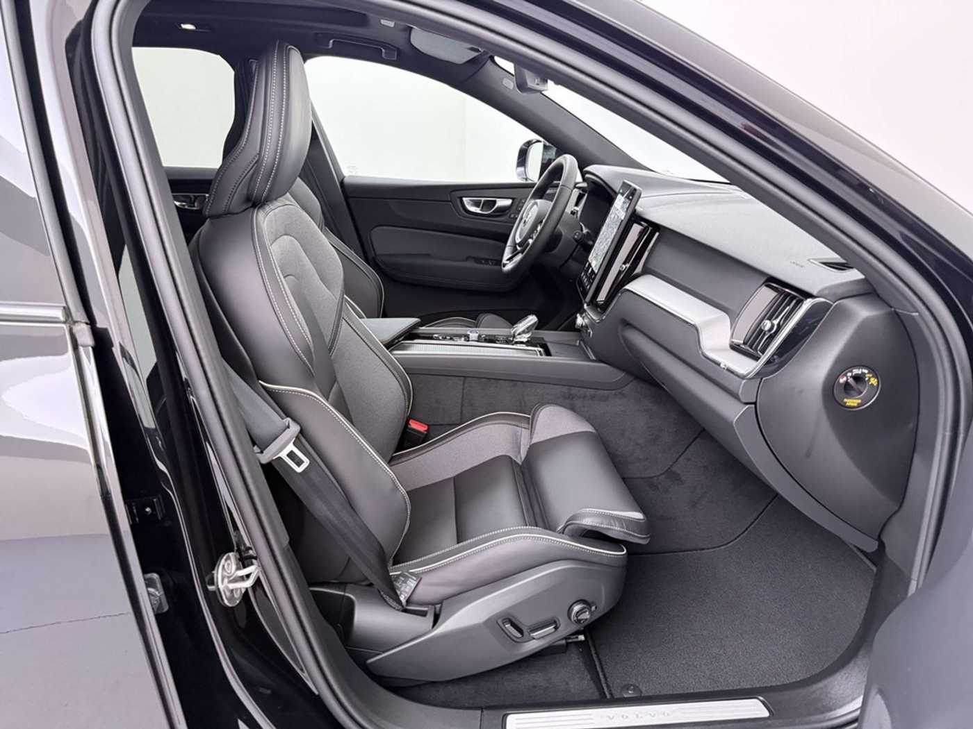Volvo XC60 – Bild 23
