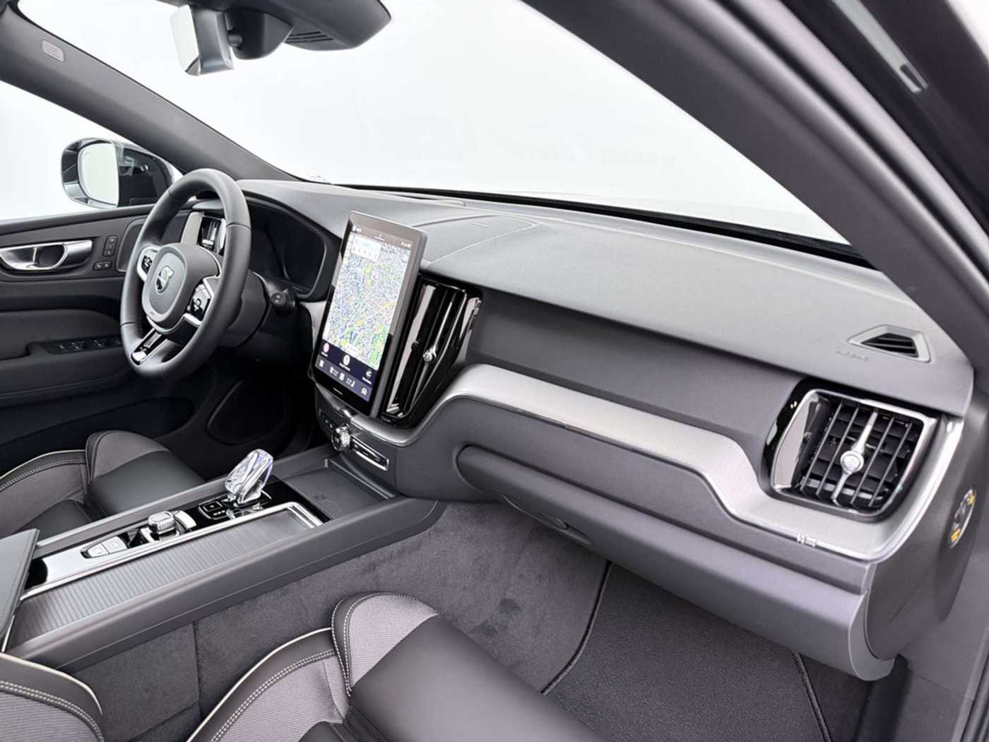 Volvo XC60 – Bild 25