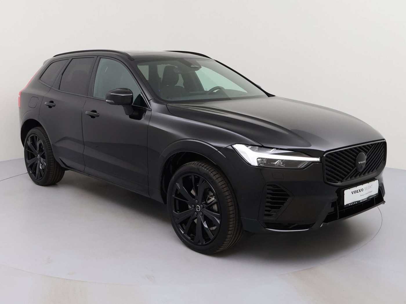 Volvo XC60 – Bild 3