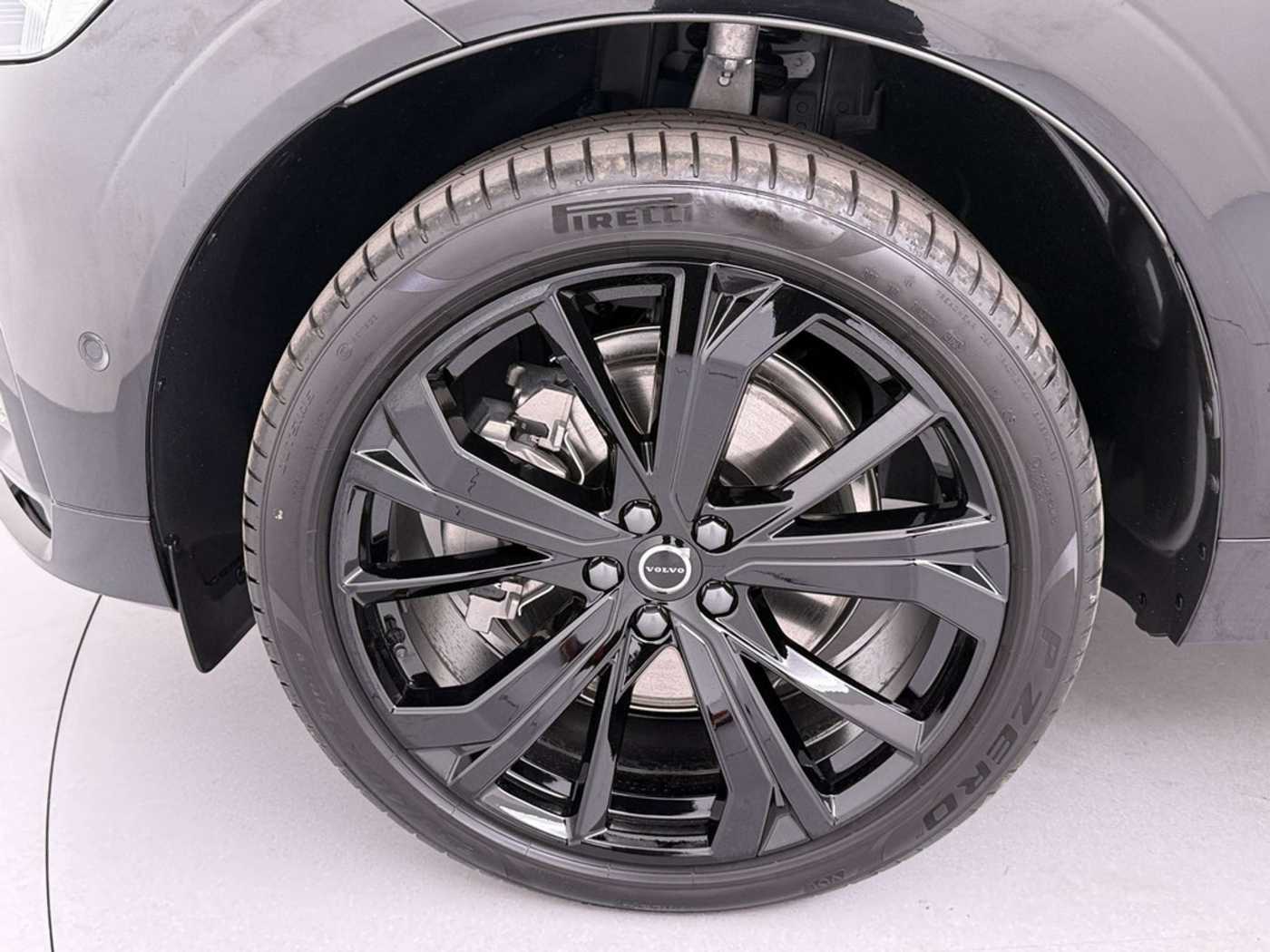 Volvo XC60 – Bild 9