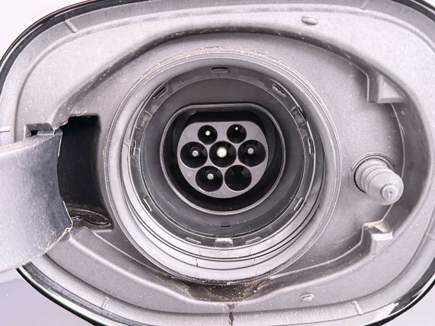 Volvo XC60 – Bild 14