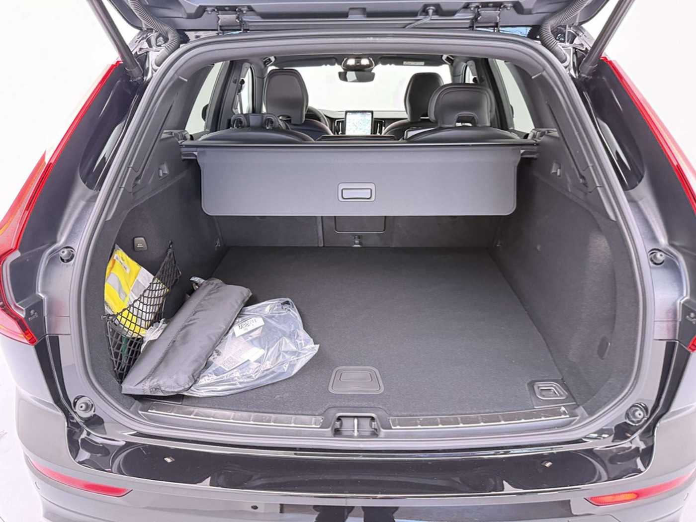 Volvo XC60 – Bild 18