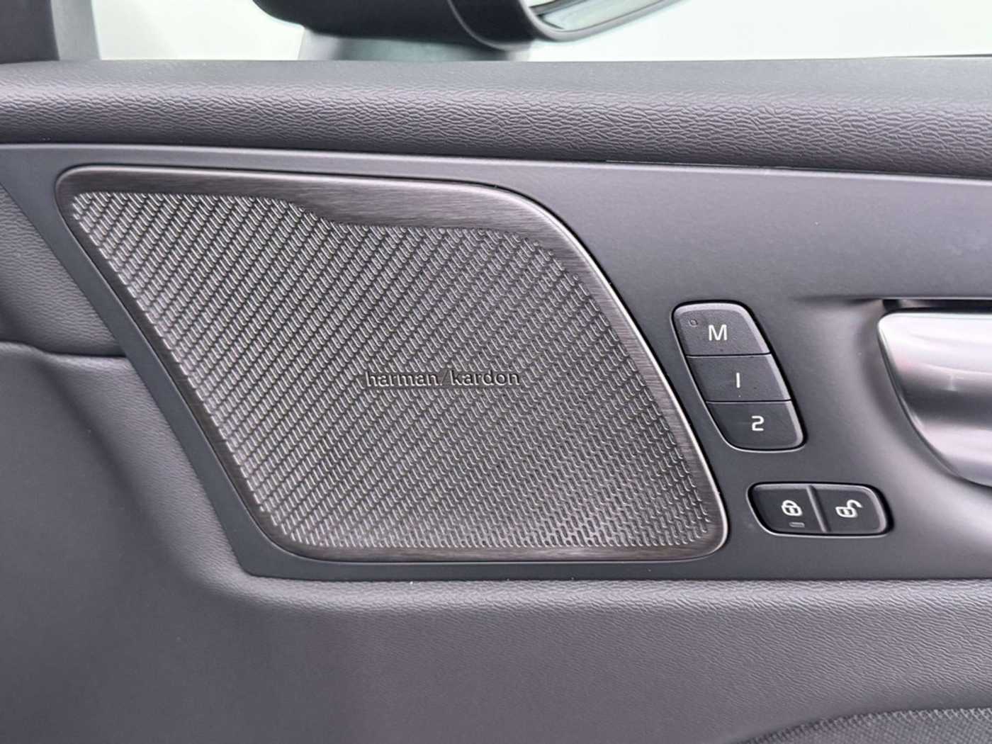 Volvo XC60 – Bild 24
