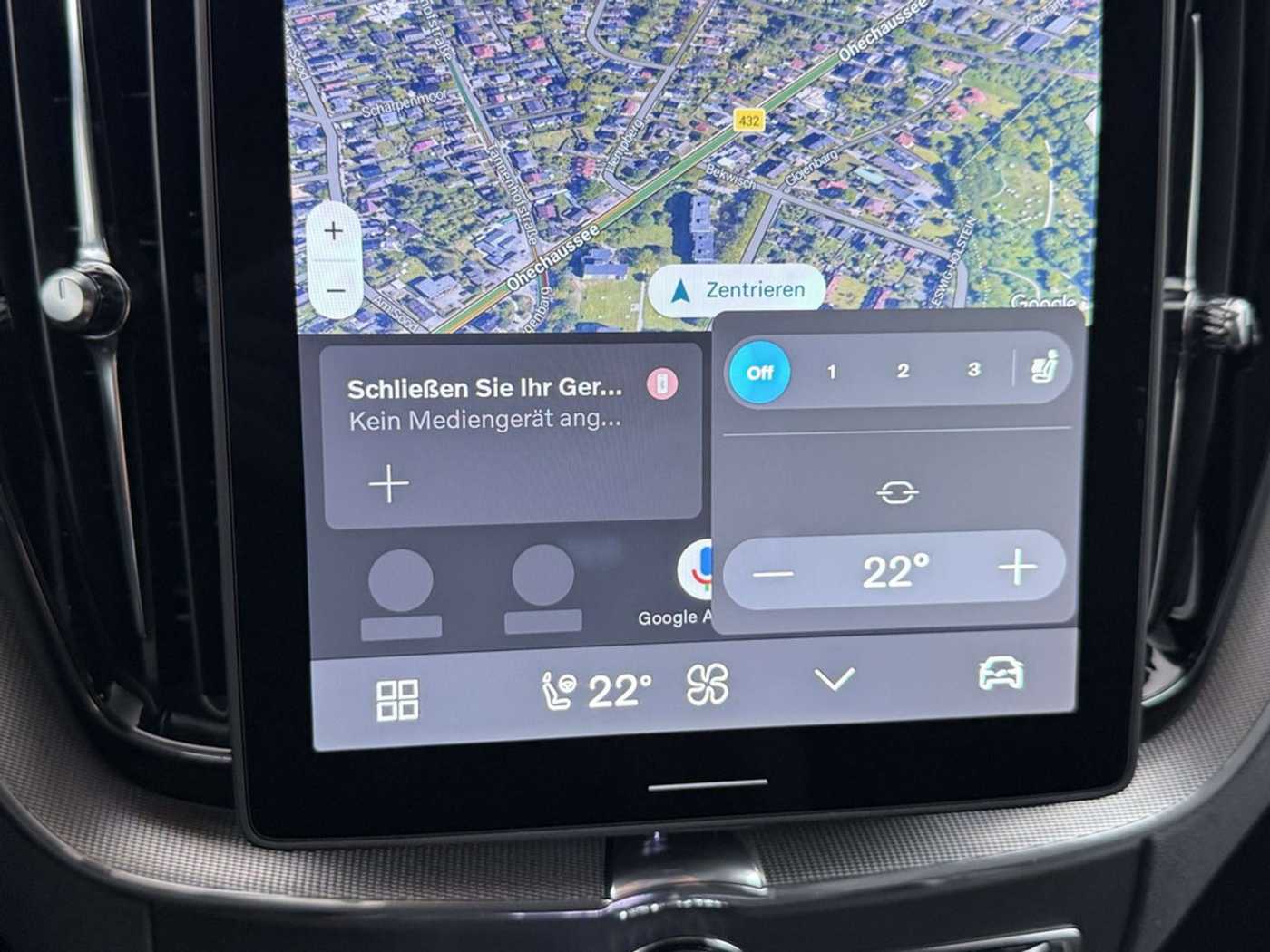 Volvo XC60 – Bild 30