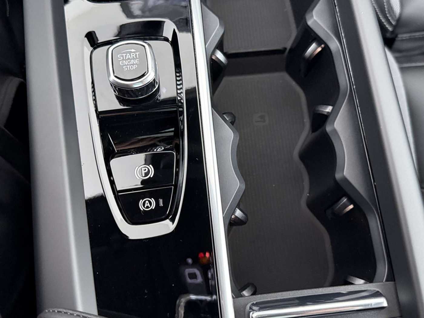Volvo XC60 – Bild 37