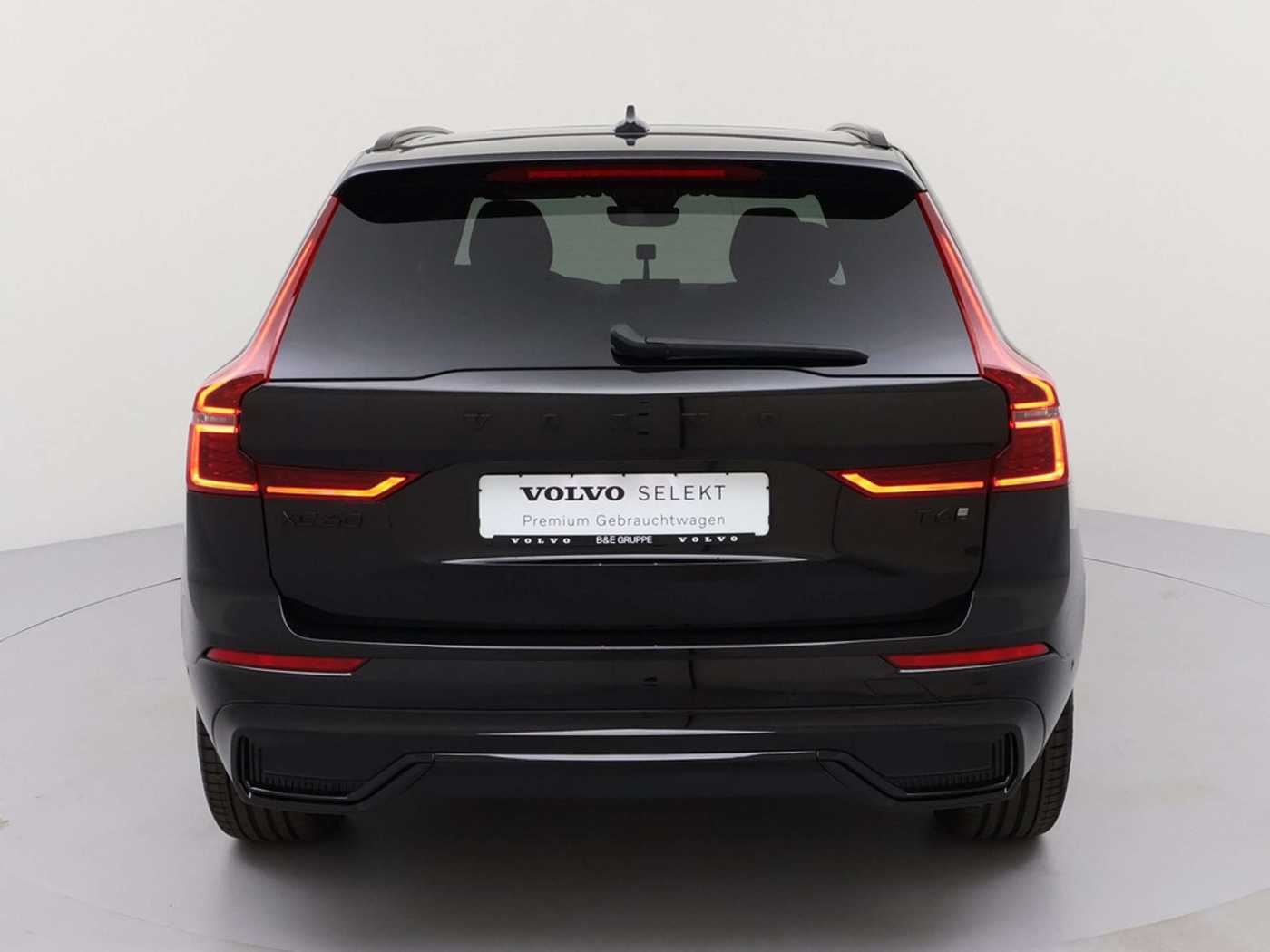 Volvo XC60 – Bild 6