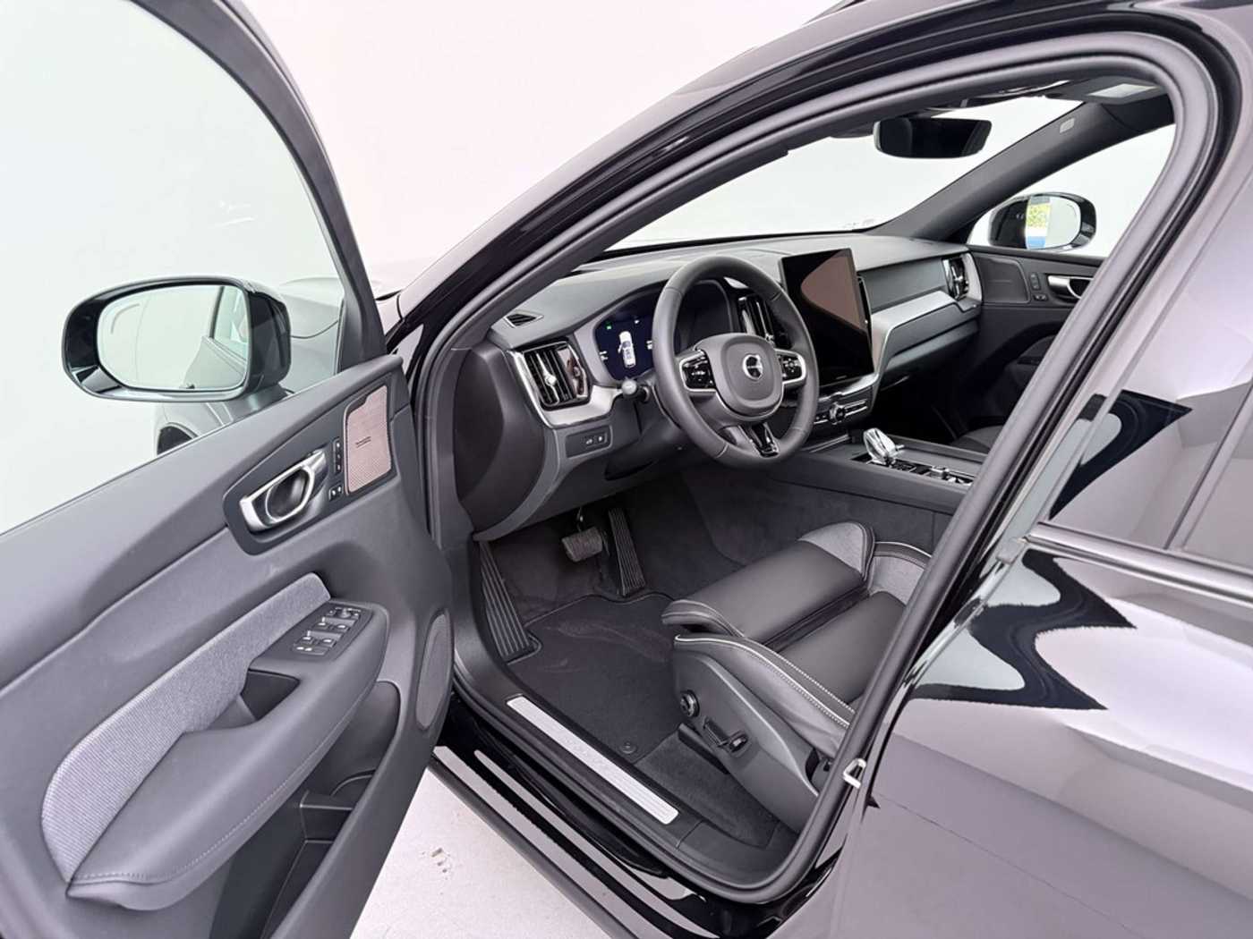 Volvo XC60 – Bild 11