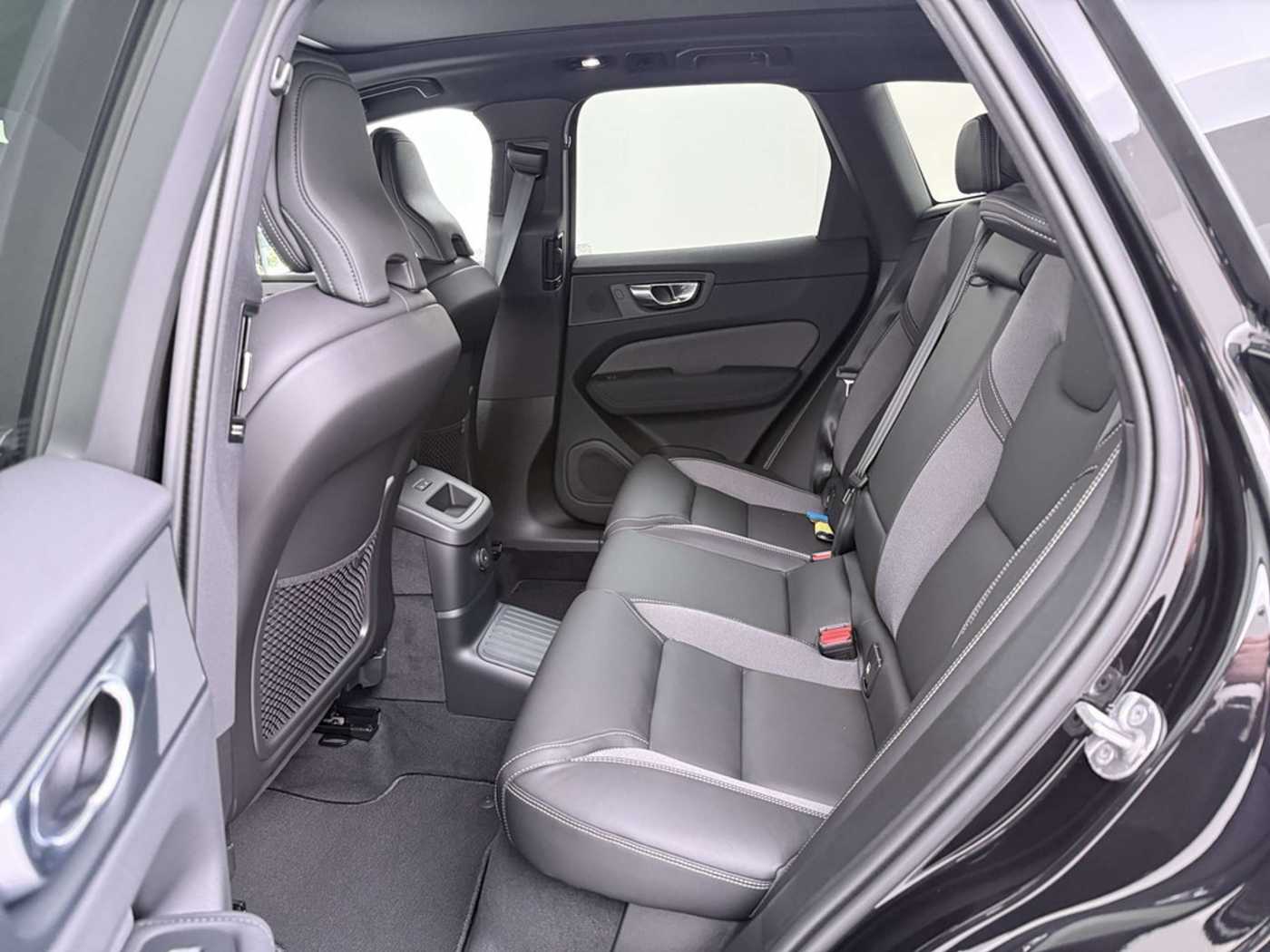 Volvo XC60 – Bild 15