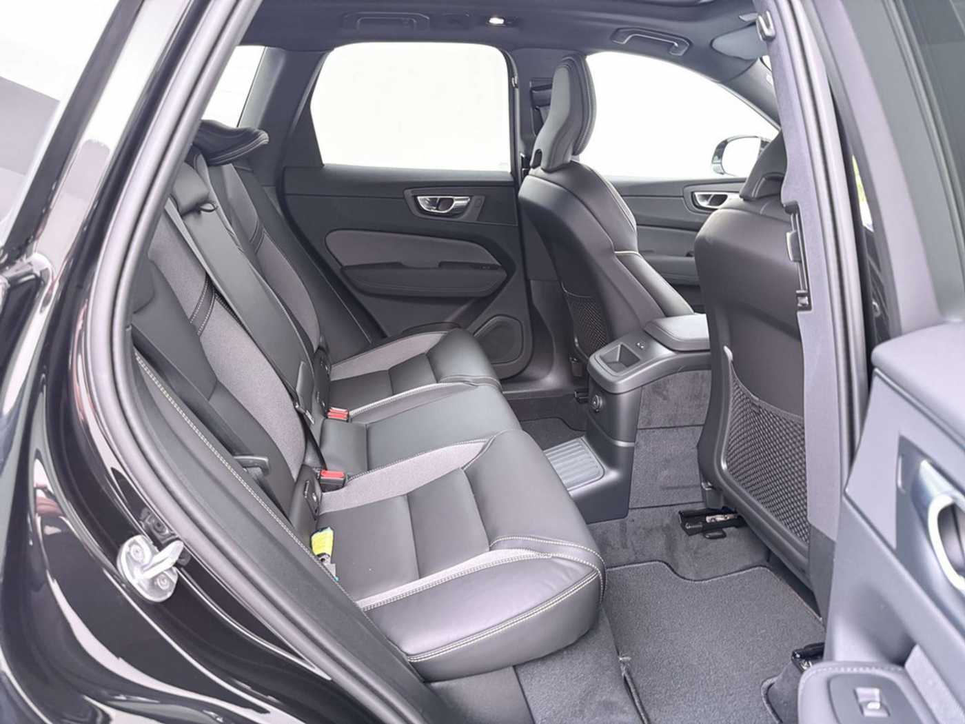 Volvo XC60 – Bild 22