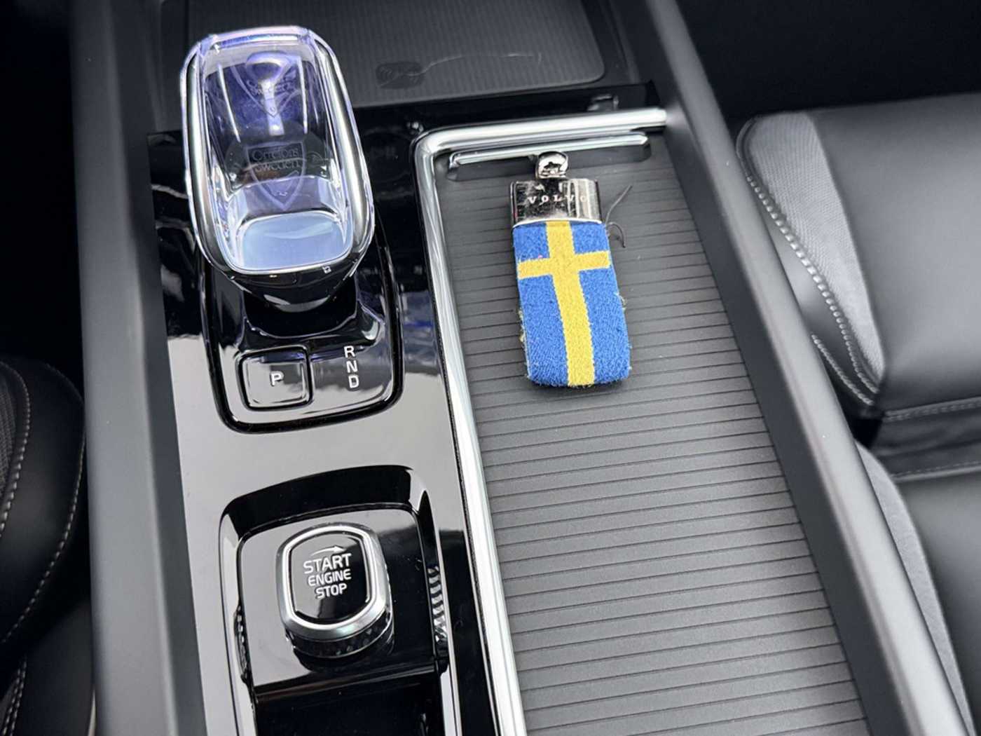 Volvo XC60 – Bild 36