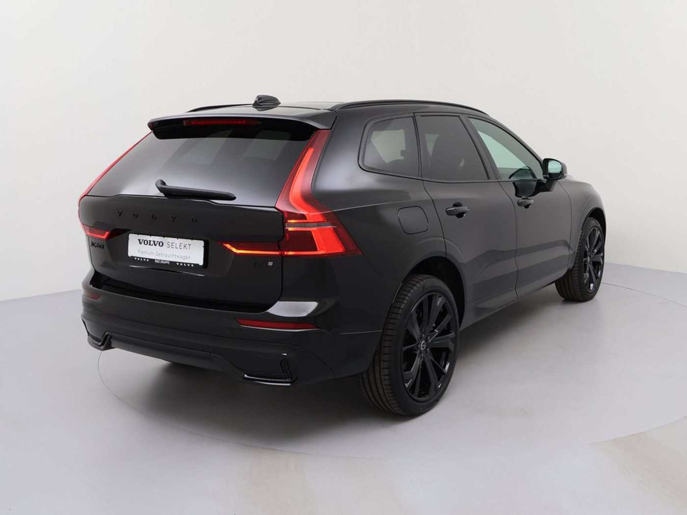 Volvo XC60 – Bild 5
