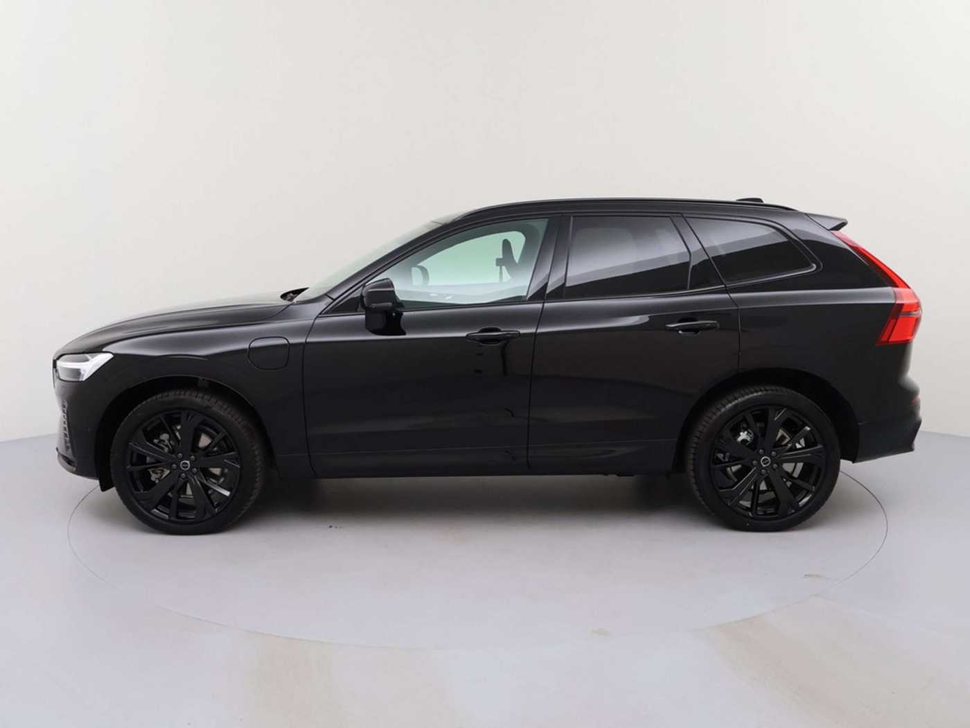 Volvo XC60 – Bild 8